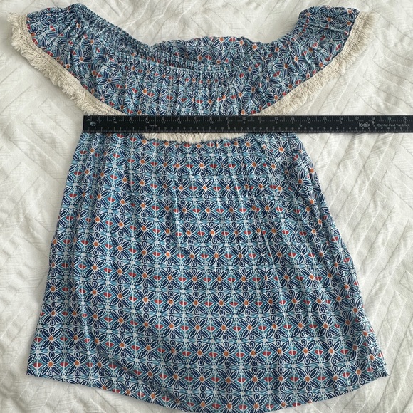 Roller Rabbit Top - Picture 7 of 9